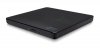 Hitachi-LG Slim Portable DVD-Writer dysk optyczny DVD±RW Czarny